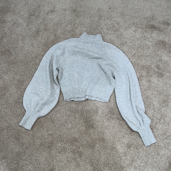 BCBGMaxazria short sweater - Picture 4 of 5